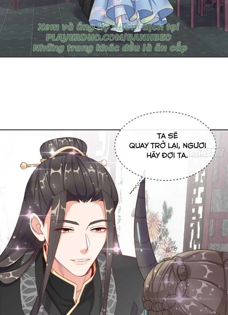 Công Lược Trưởng Thành Của Vương Phi Chapter 6 - 29