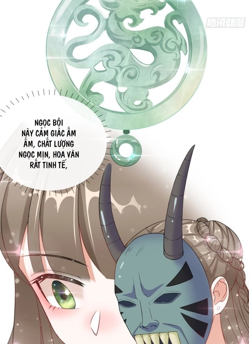 Công Lược Trưởng Thành Của Vương Phi Chapter 6 - 32