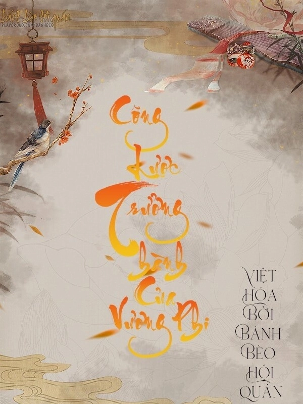 Công Lược Trưởng Thành Của Vương Phi Chapter 7 - 1