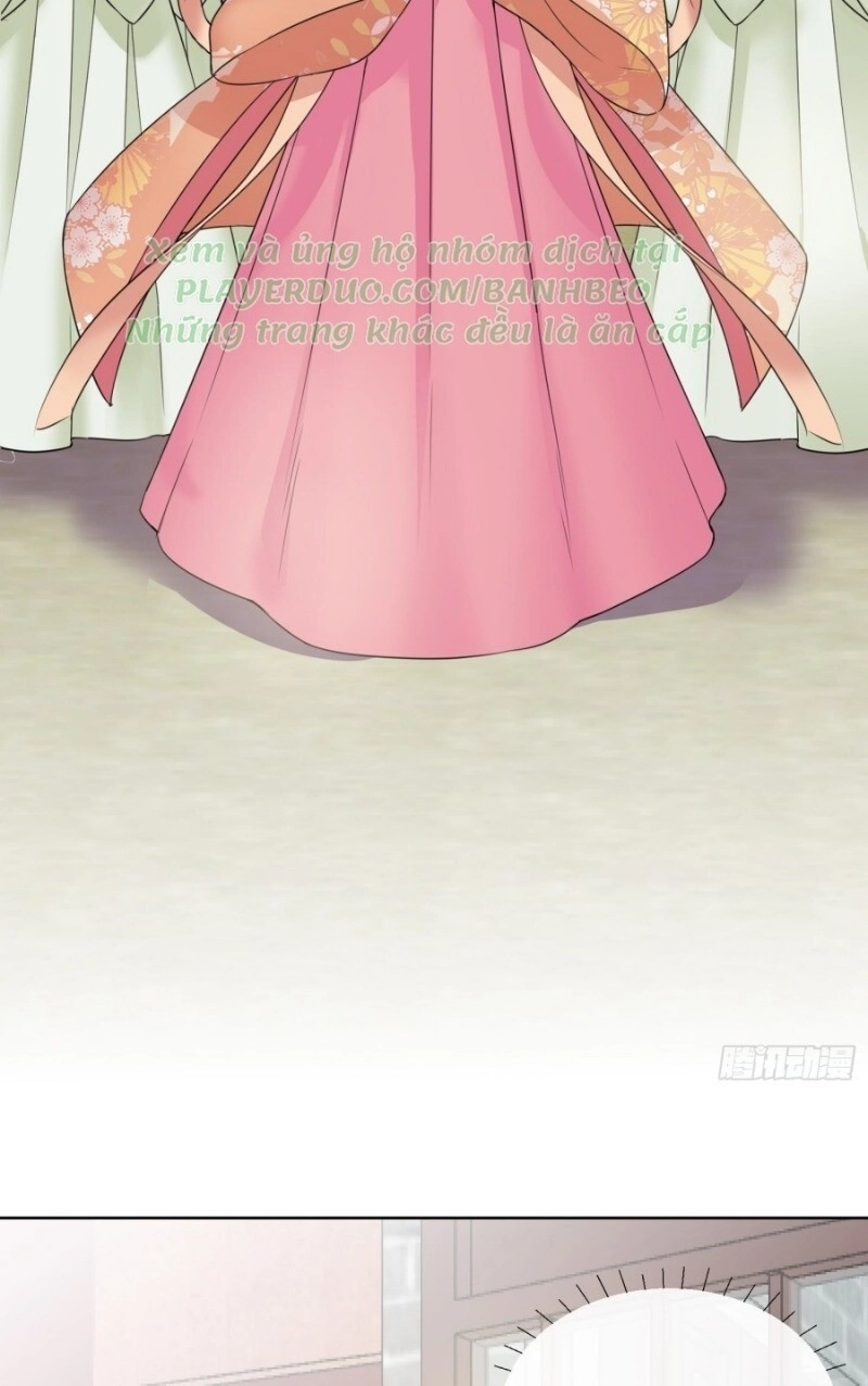 Công Lược Trưởng Thành Của Vương Phi Chapter 7 - 3