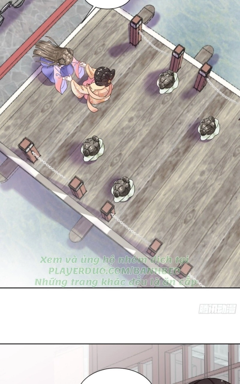 Công Lược Trưởng Thành Của Vương Phi Chapter 7 - 5