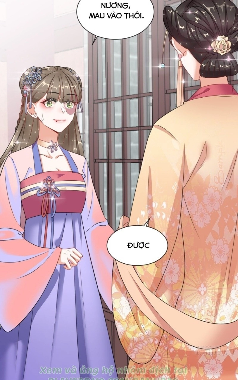 Công Lược Trưởng Thành Của Vương Phi Chapter 7 - 6