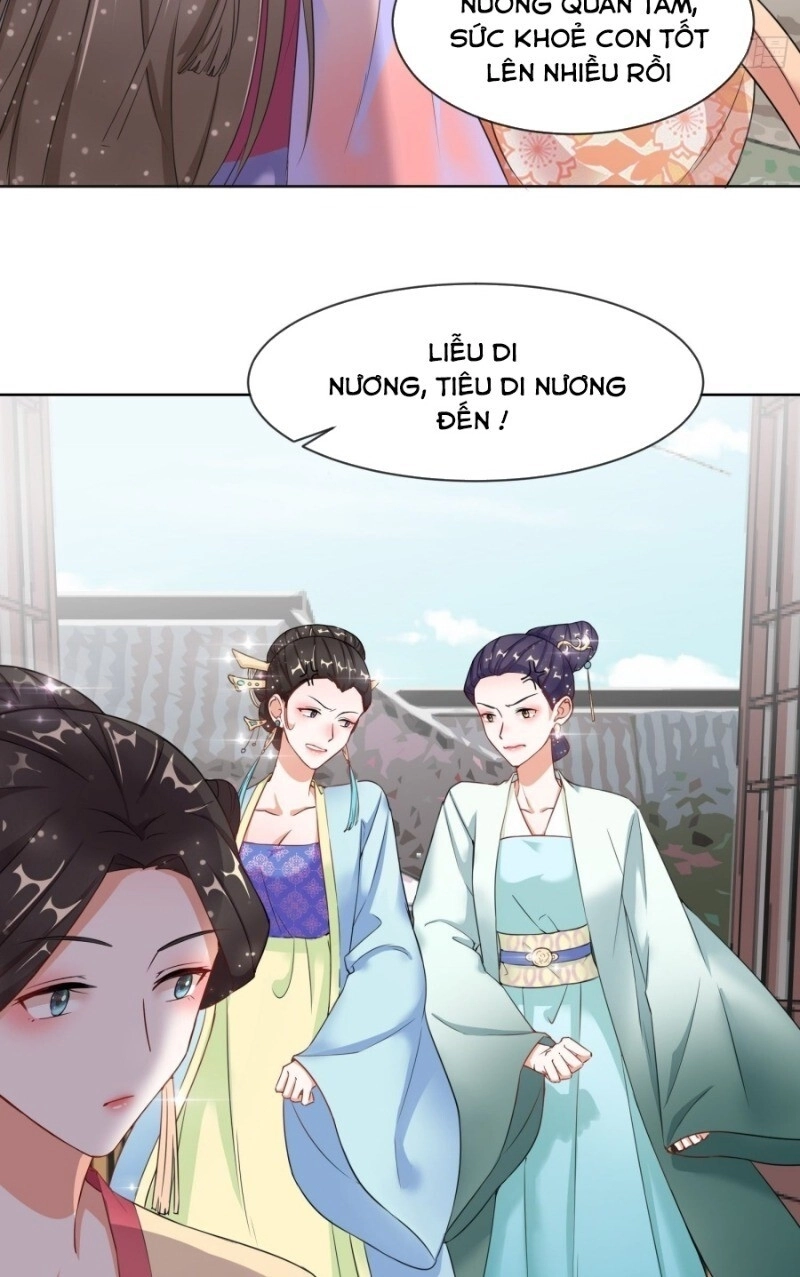 Công Lược Trưởng Thành Của Vương Phi Chapter 7 - 8