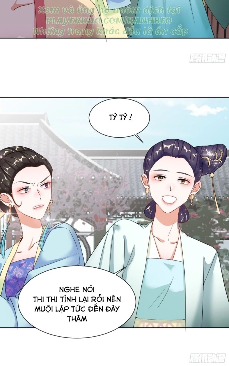 Công Lược Trưởng Thành Của Vương Phi Chapter 7 - 9