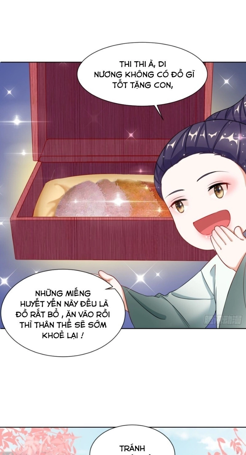 Công Lược Trưởng Thành Của Vương Phi Chapter 7 - 10