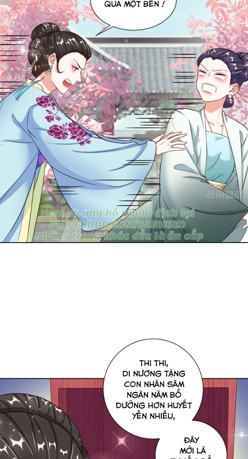 Công Lược Trưởng Thành Của Vương Phi Chapter 7 - 11