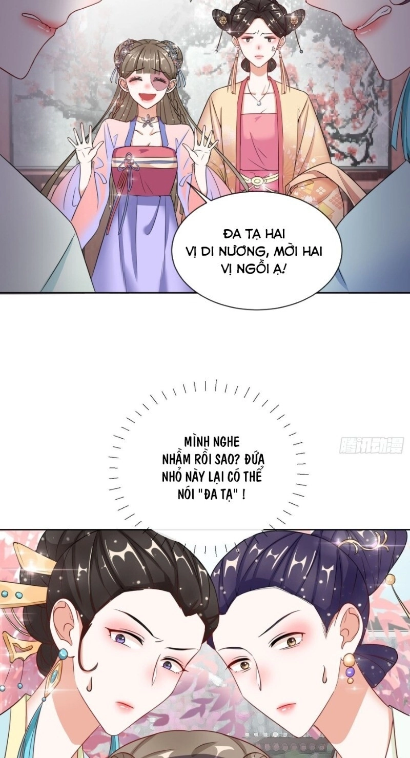 Công Lược Trưởng Thành Của Vương Phi Chapter 7 - 13