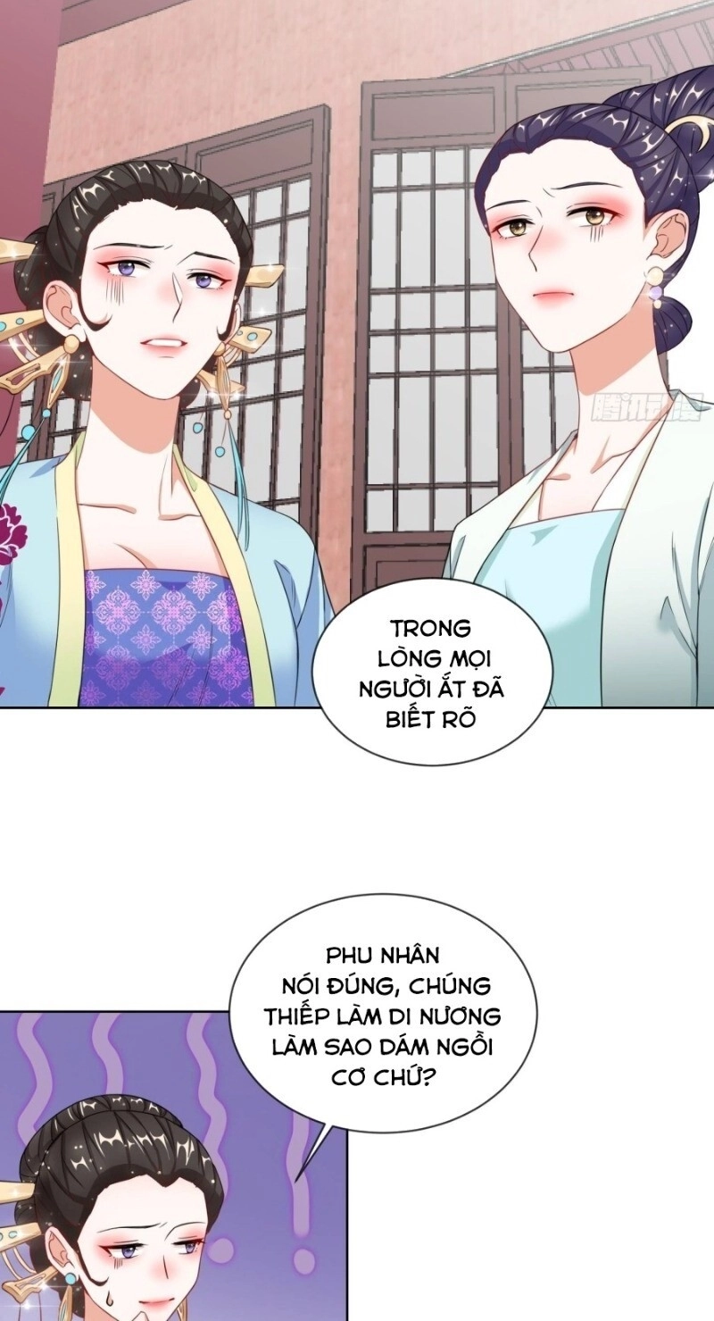 Công Lược Trưởng Thành Của Vương Phi Chapter 7 - 16