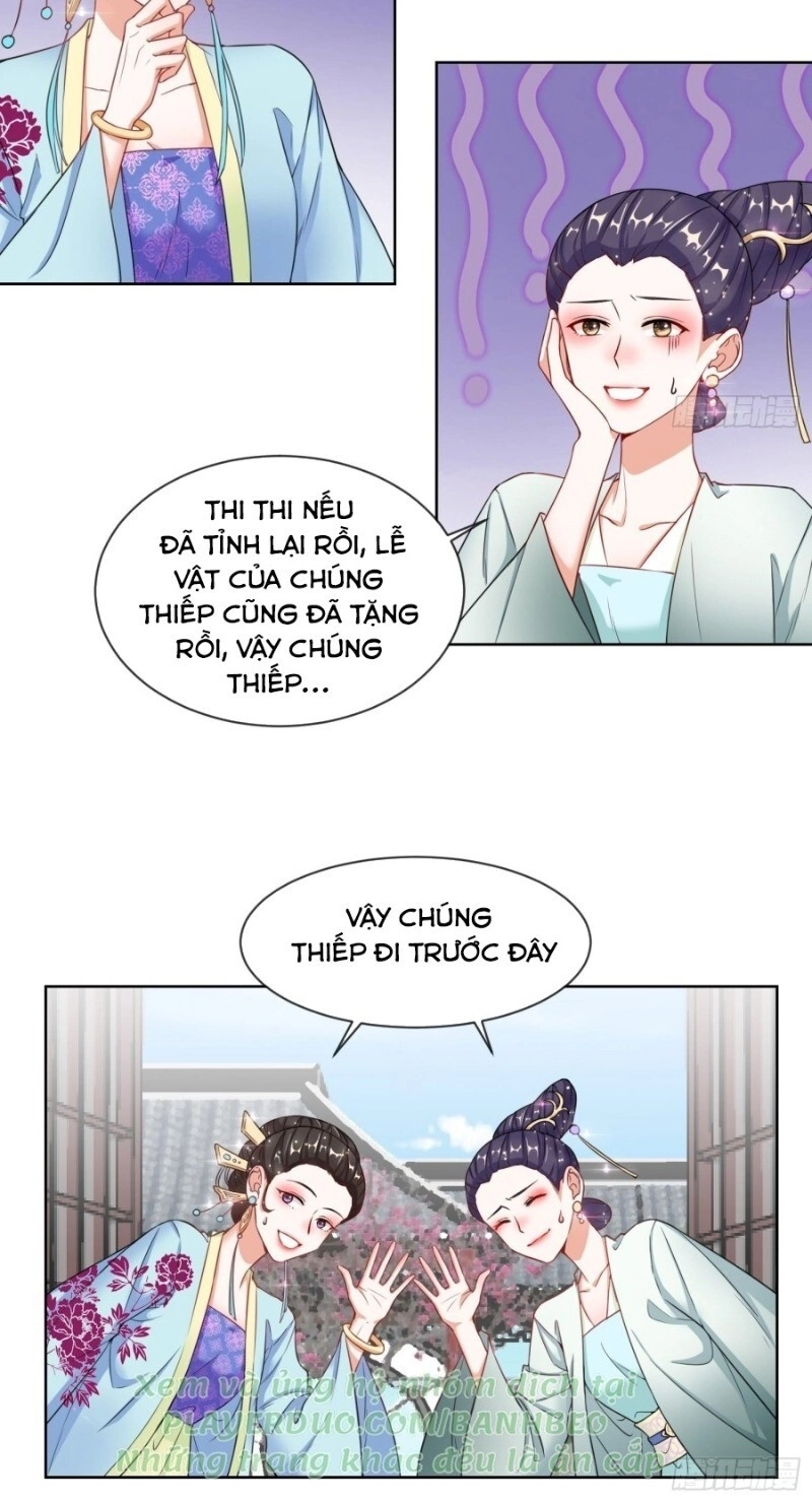 Công Lược Trưởng Thành Của Vương Phi Chapter 7 - 17