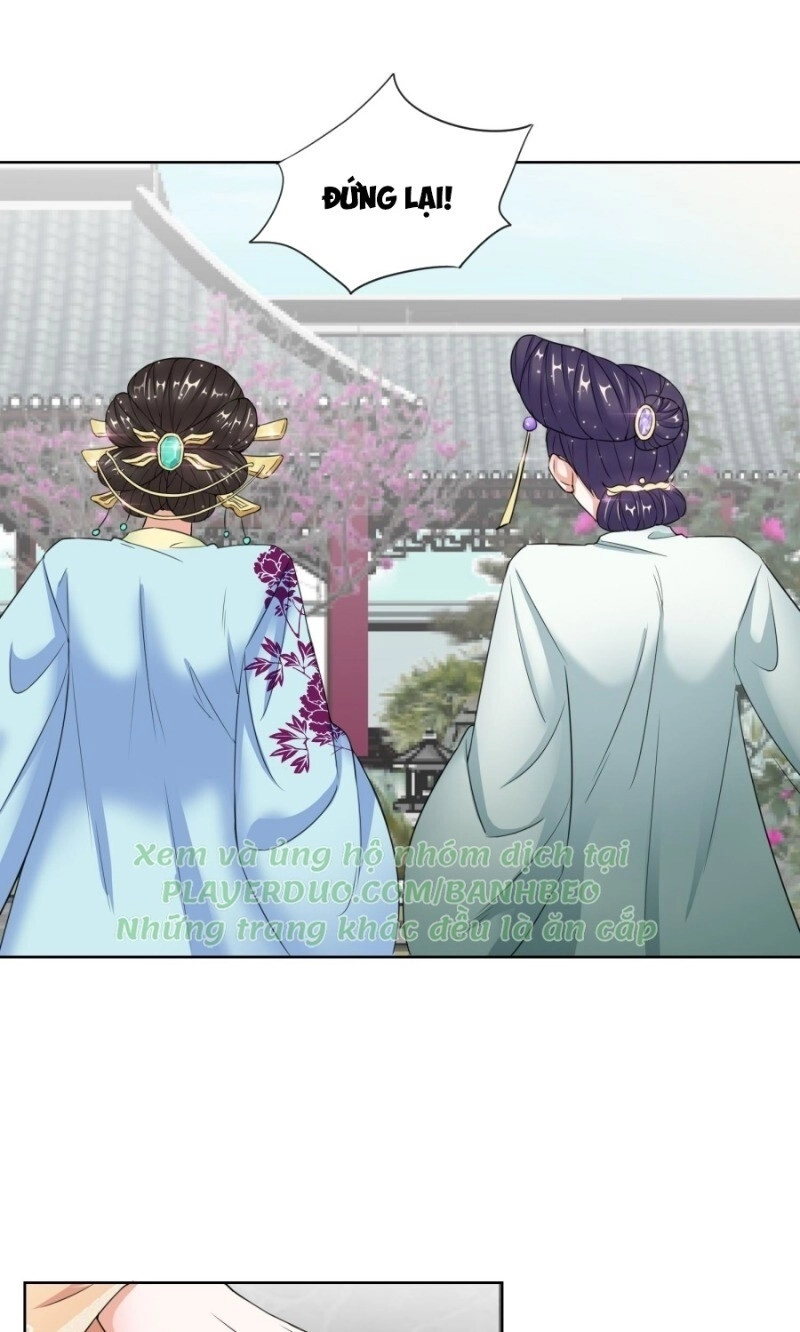 Công Lược Trưởng Thành Của Vương Phi Chapter 7 - 18