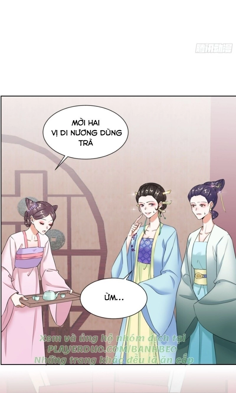 Công Lược Trưởng Thành Của Vương Phi Chapter 7 - 20