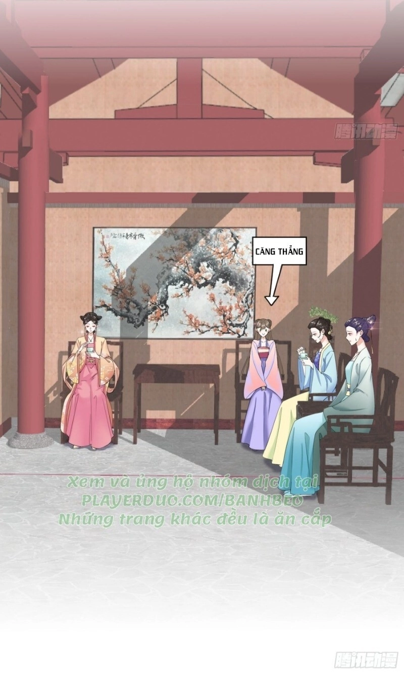 Công Lược Trưởng Thành Của Vương Phi Chapter 7 - 21