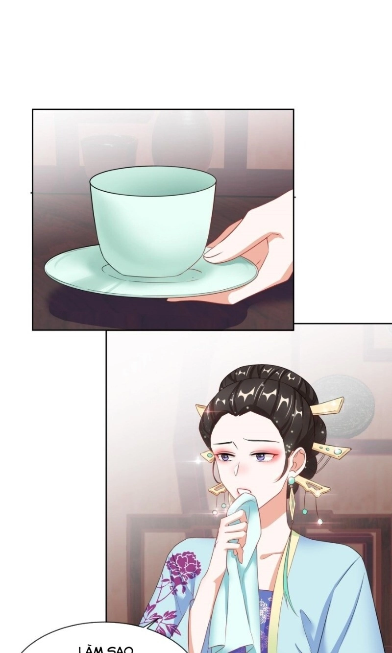 Công Lược Trưởng Thành Của Vương Phi Chapter 7 - 22