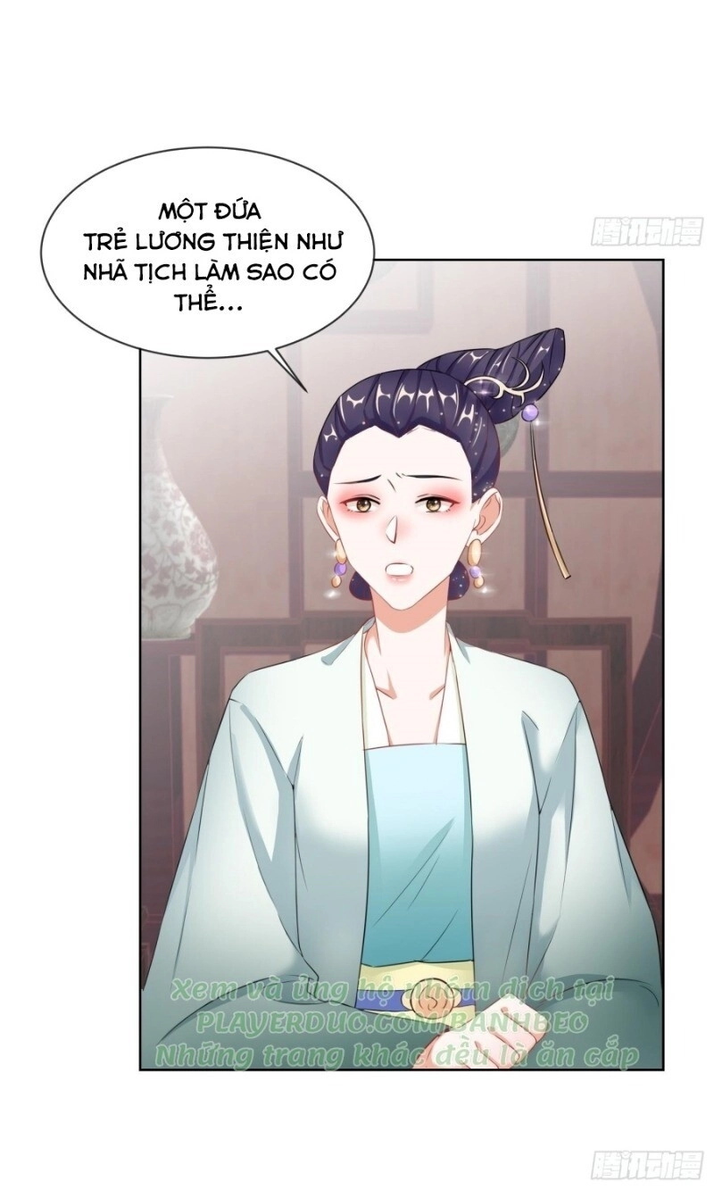 Công Lược Trưởng Thành Của Vương Phi Chapter 7 - 25