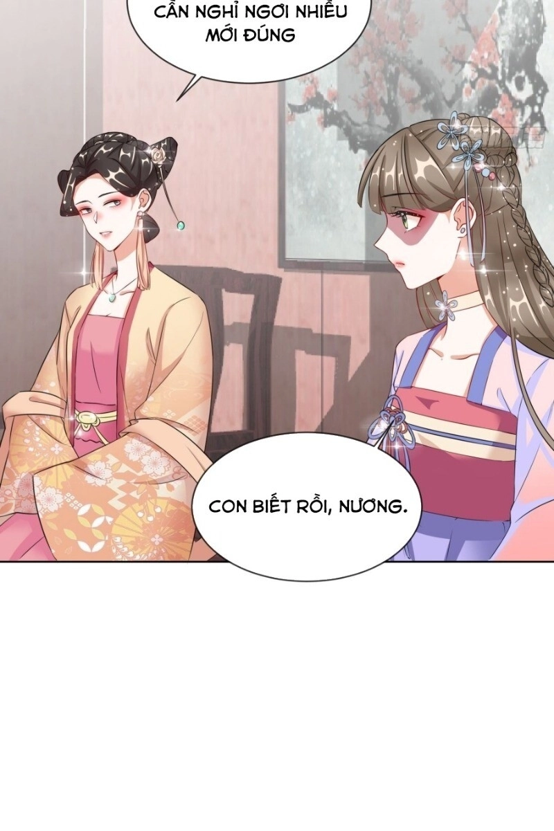 Công Lược Trưởng Thành Của Vương Phi Chapter 7 - 27