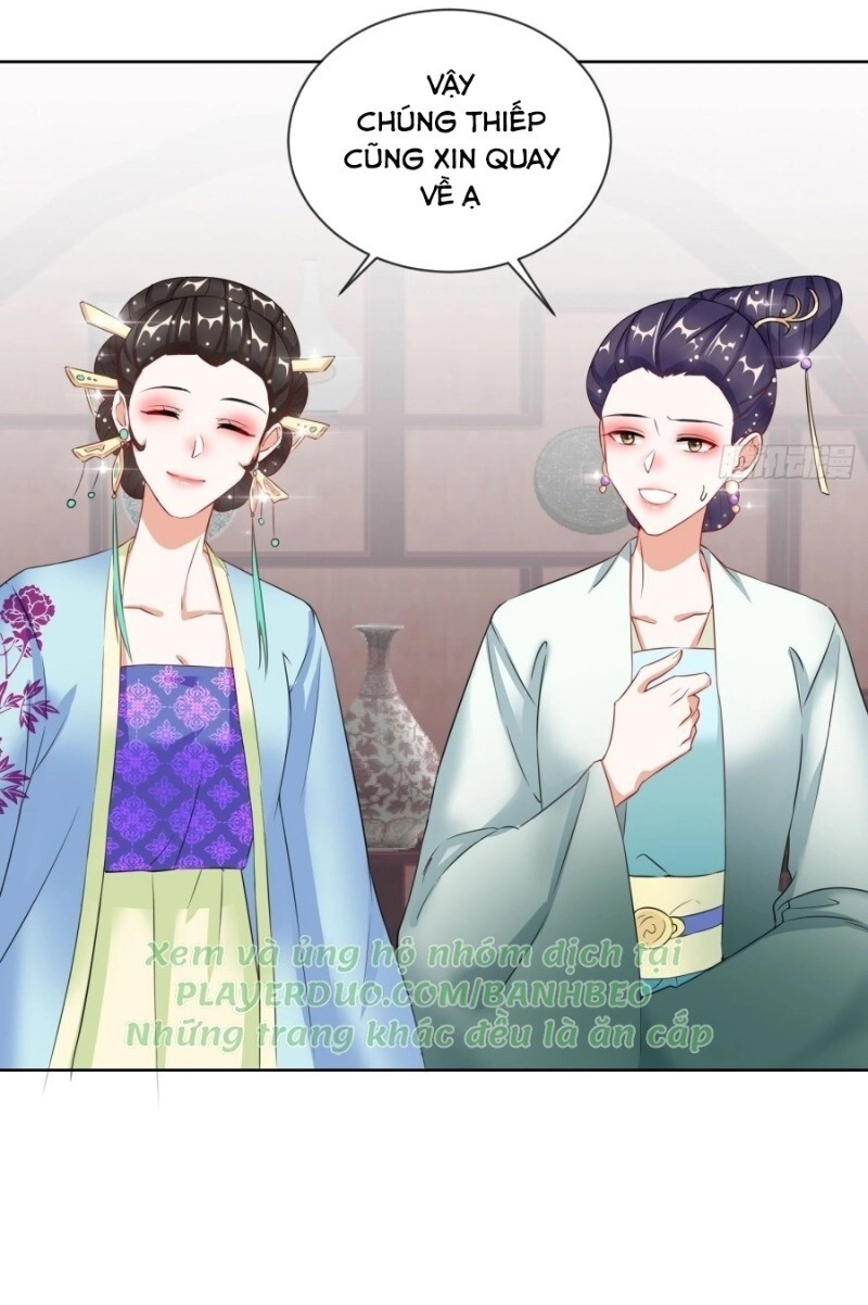 Công Lược Trưởng Thành Của Vương Phi Chapter 7 - 28