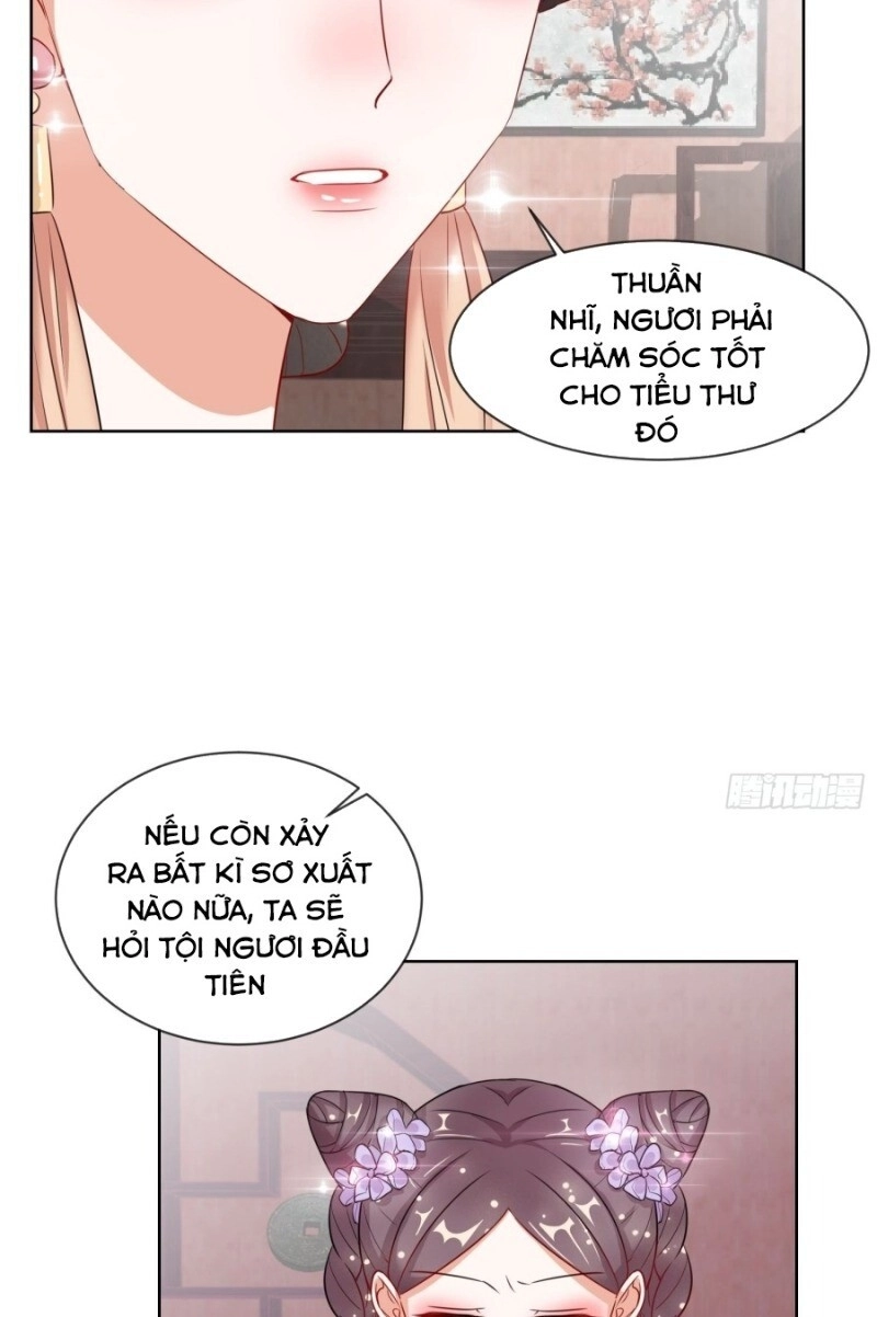 Công Lược Trưởng Thành Của Vương Phi Chapter 7 - 31