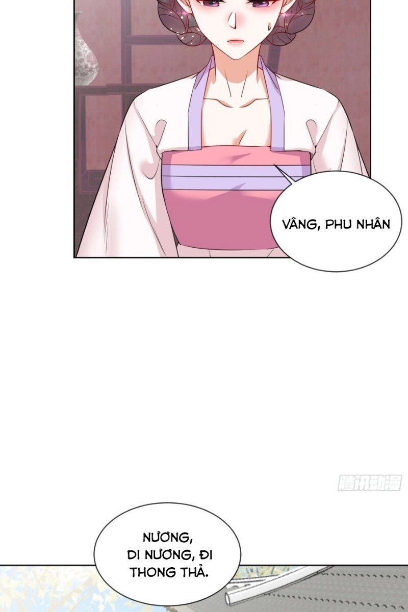 Công Lược Trưởng Thành Của Vương Phi Chapter 7 - 32