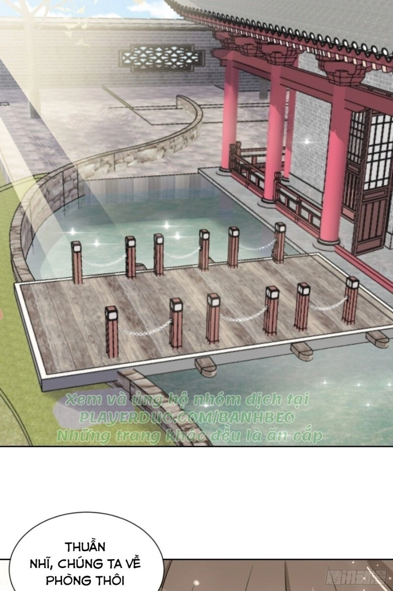 Công Lược Trưởng Thành Của Vương Phi Chapter 7 - 33