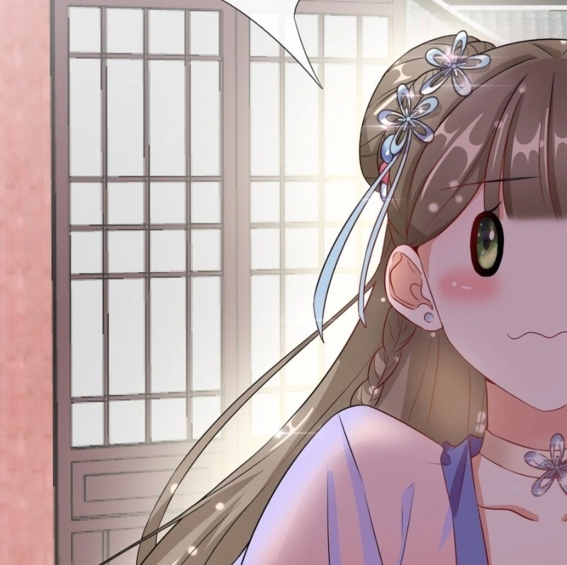 Công Lược Trưởng Thành Của Vương Phi Chapter 7 - 36