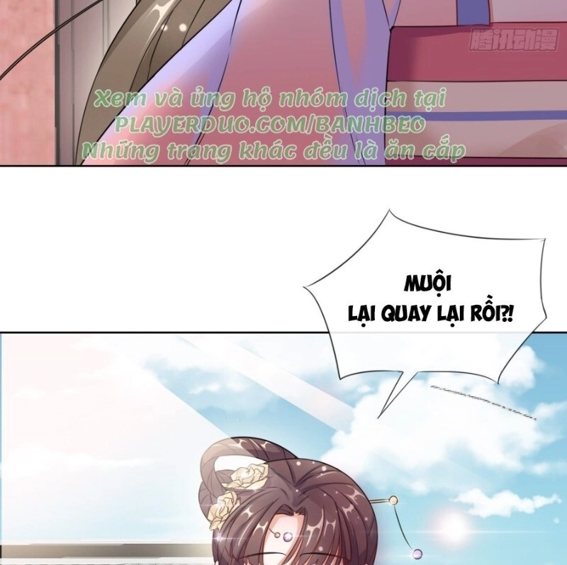 Công Lược Trưởng Thành Của Vương Phi Chapter 7 - 37