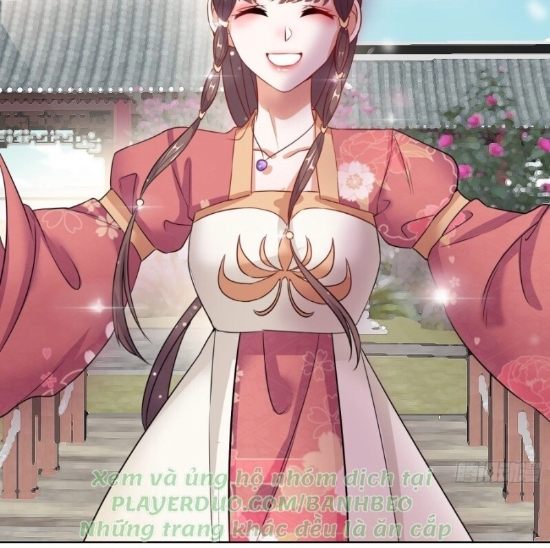 Công Lược Trưởng Thành Của Vương Phi Chapter 7 - 38