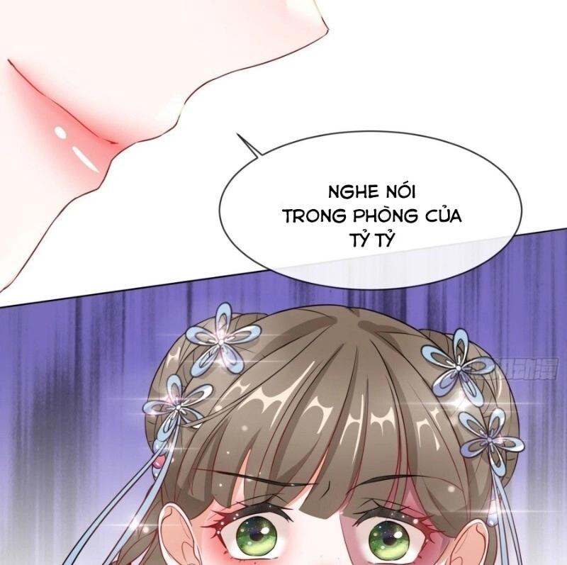 Công Lược Trưởng Thành Của Vương Phi Chapter 7 - 40