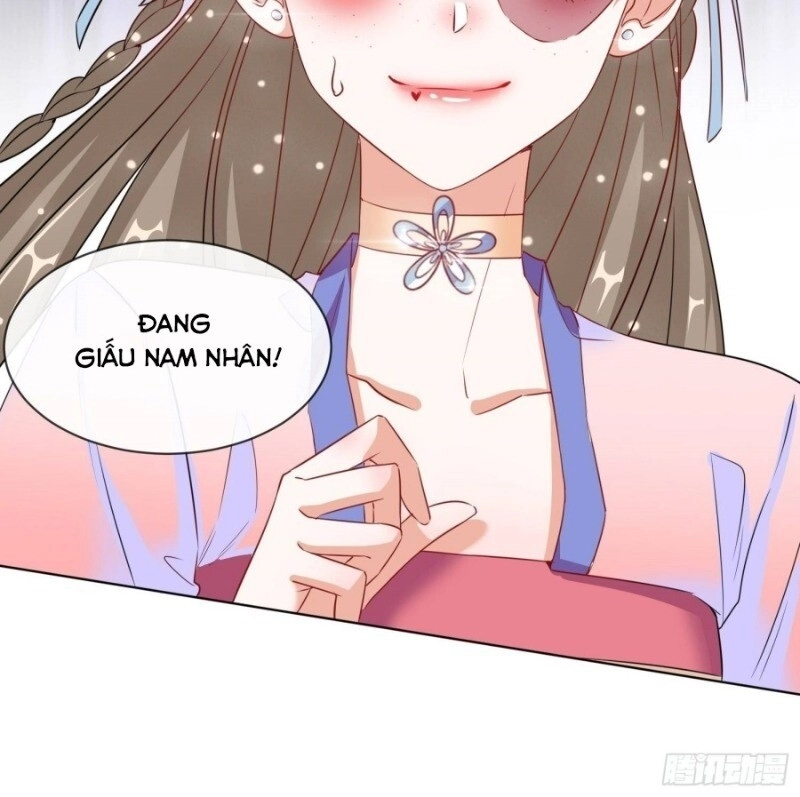 Công Lược Trưởng Thành Của Vương Phi Chapter 7 - 41