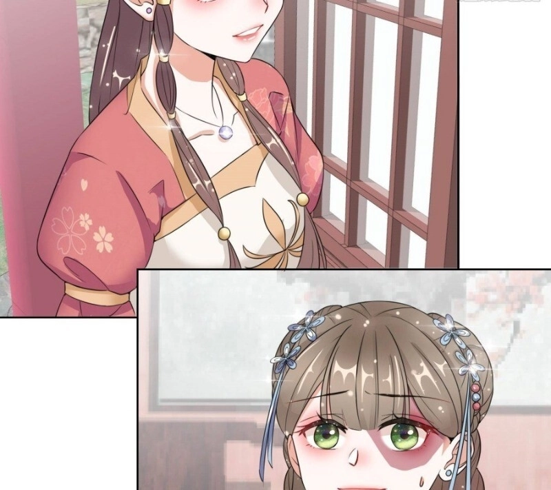 Công Lược Trưởng Thành Của Vương Phi Chapter 8 - 6