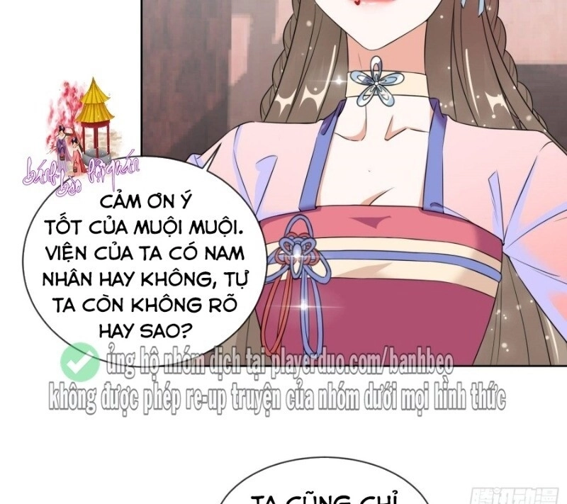 Công Lược Trưởng Thành Của Vương Phi Chapter 8 - 7