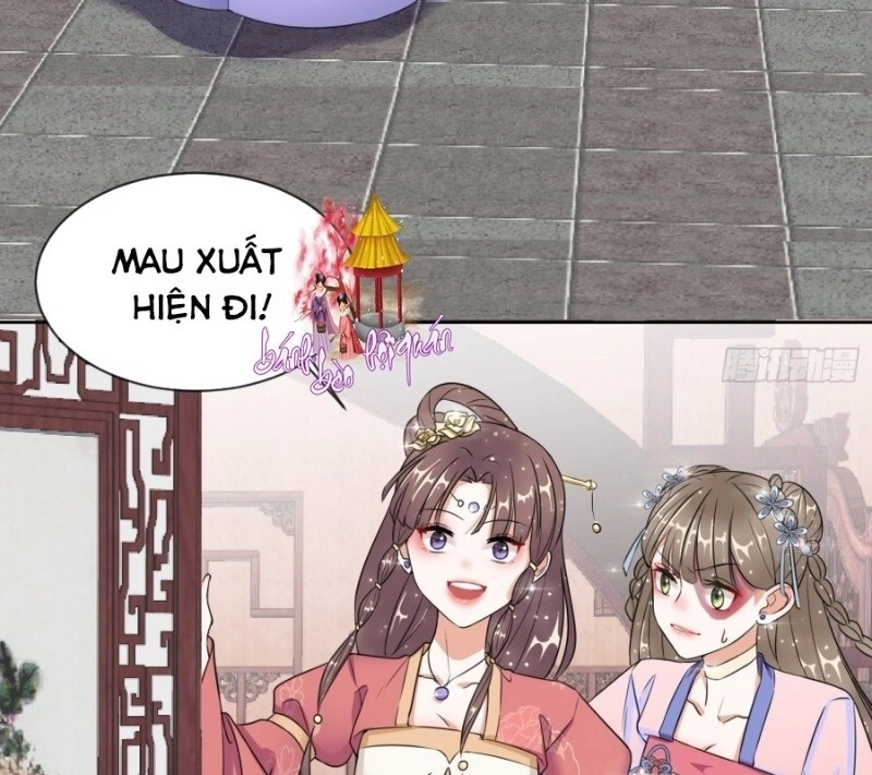 Công Lược Trưởng Thành Của Vương Phi Chapter 8 - 11