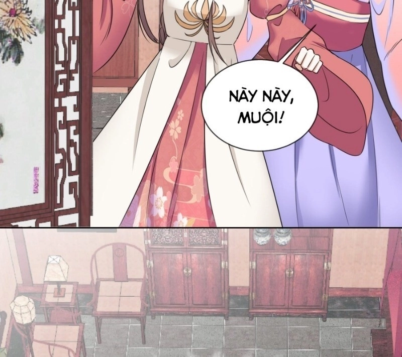 Công Lược Trưởng Thành Của Vương Phi Chapter 8 - 12