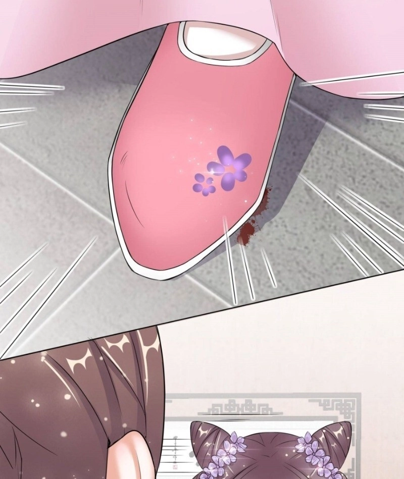 Công Lược Trưởng Thành Của Vương Phi Chapter 8 - 20