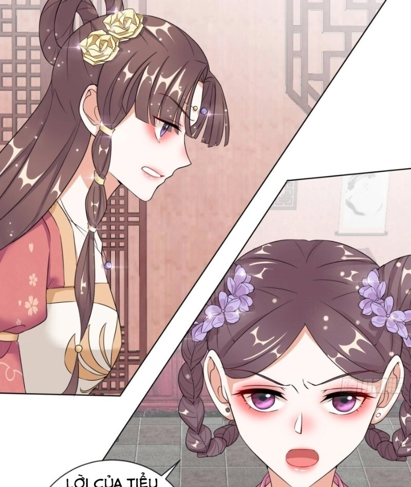 Công Lược Trưởng Thành Của Vương Phi Chapter 8 - 23