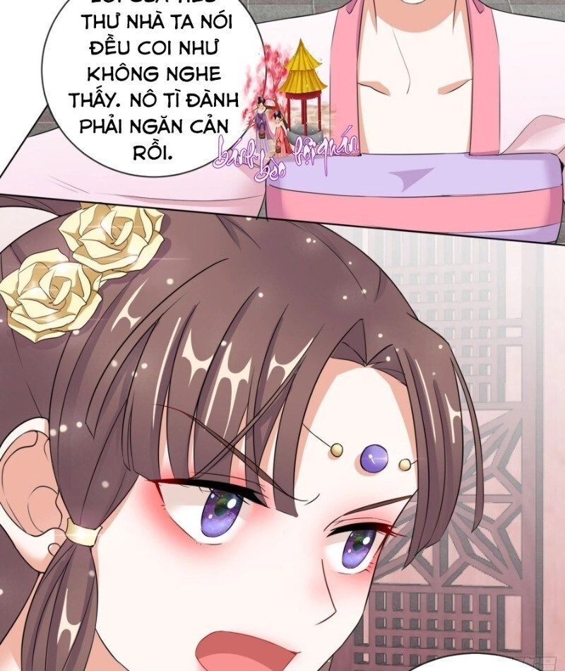 Công Lược Trưởng Thành Của Vương Phi Chapter 8 - 24