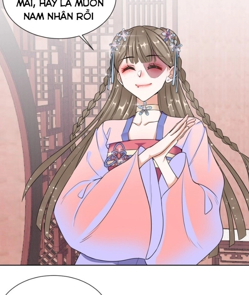 Công Lược Trưởng Thành Của Vương Phi Chapter 8 - 28