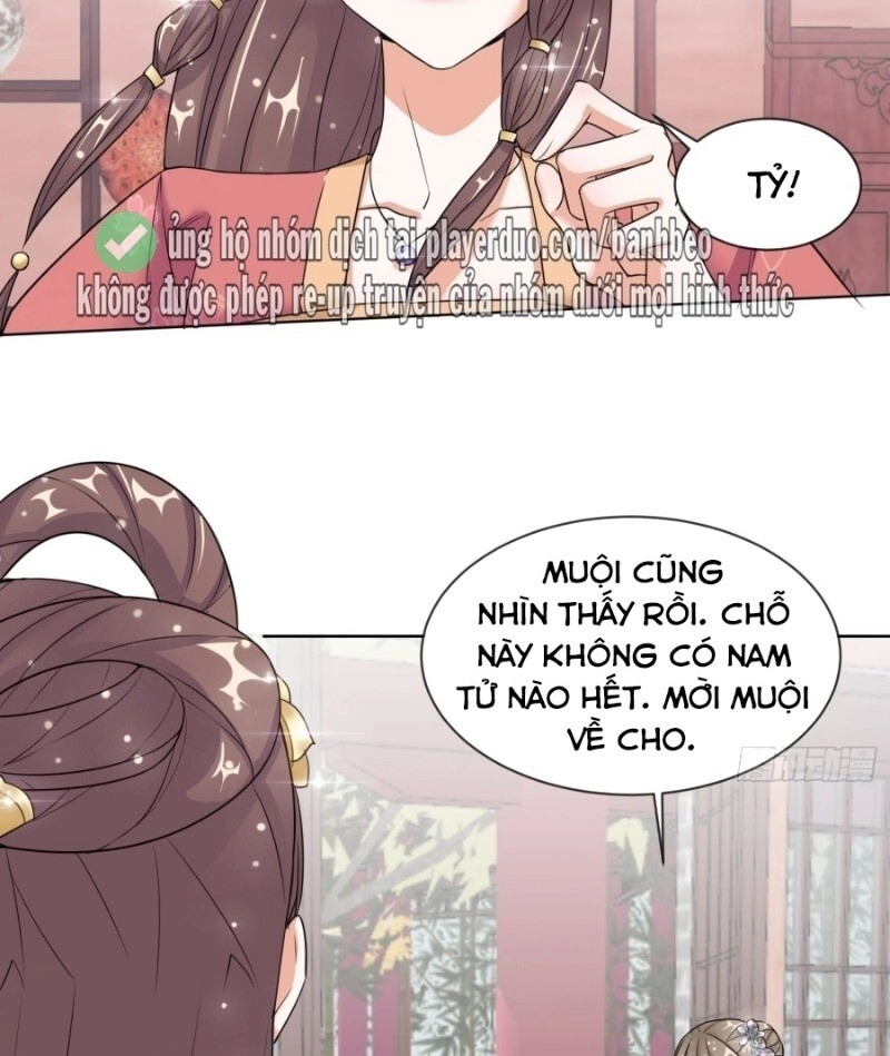 Công Lược Trưởng Thành Của Vương Phi Chapter 8 - 30