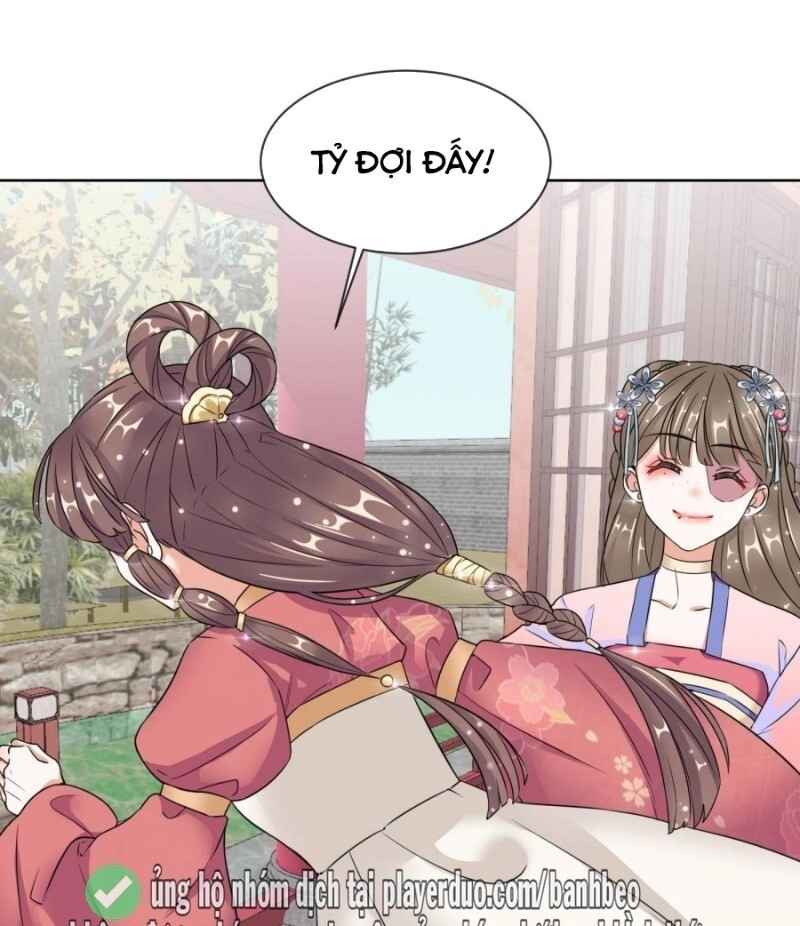 Công Lược Trưởng Thành Của Vương Phi Chapter 8 - 32