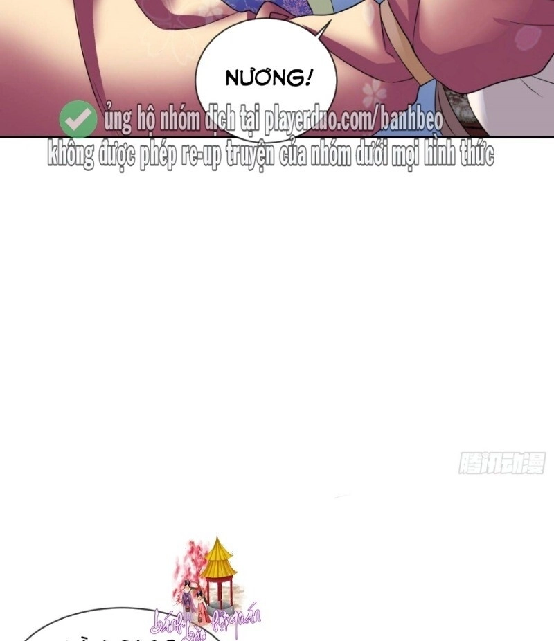 Công Lược Trưởng Thành Của Vương Phi Chapter 8 - 37