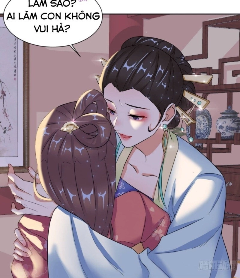 Công Lược Trưởng Thành Của Vương Phi Chapter 8 - 38