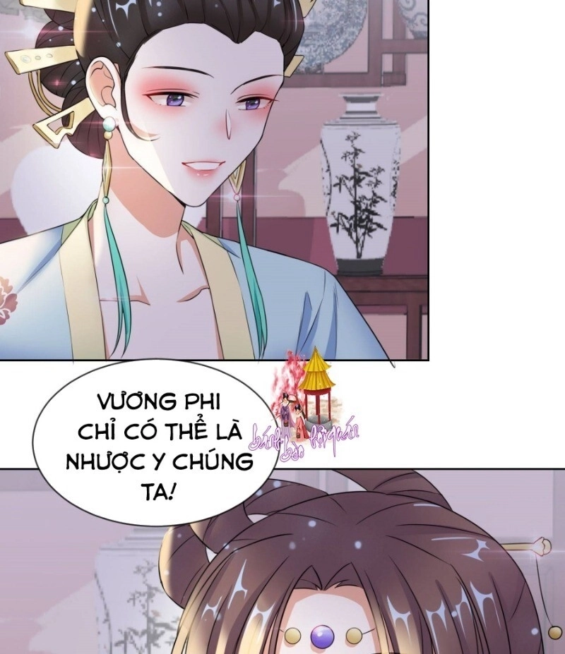 Công Lược Trưởng Thành Của Vương Phi Chapter 8 - 45