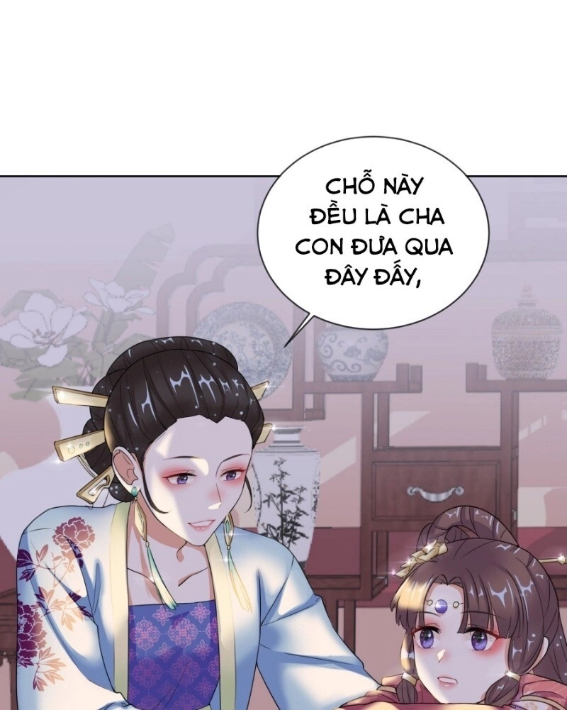 Công Lược Trưởng Thành Của Vương Phi Chapter 9 - 2