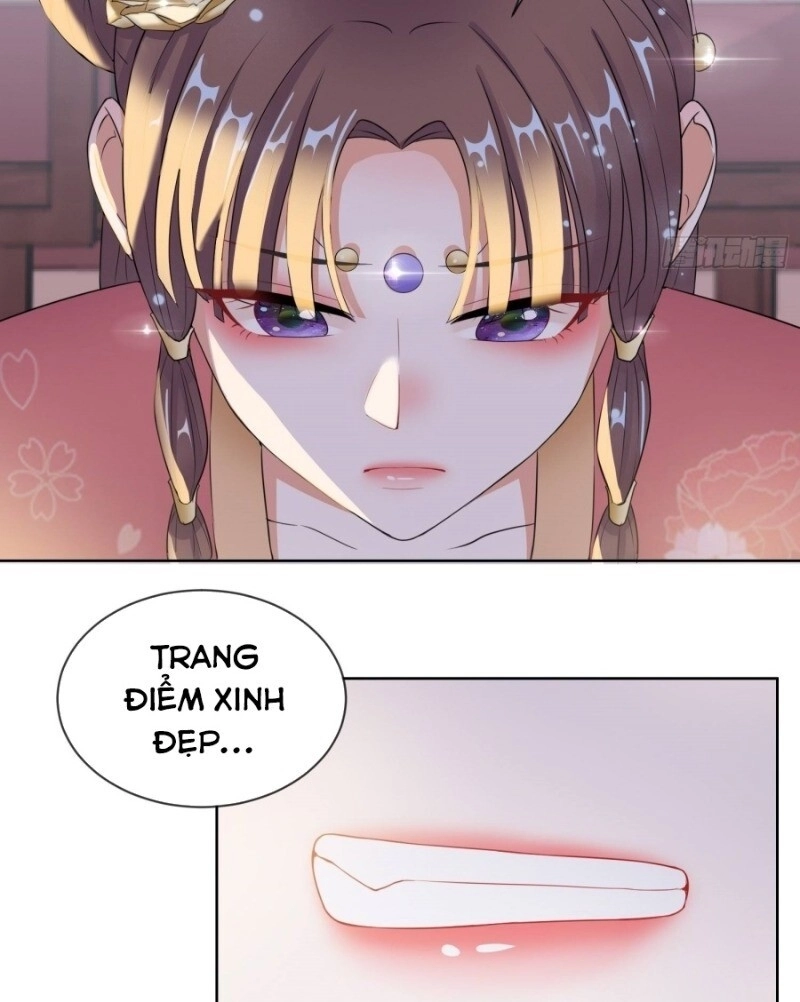 Công Lược Trưởng Thành Của Vương Phi Chapter 9 - 4