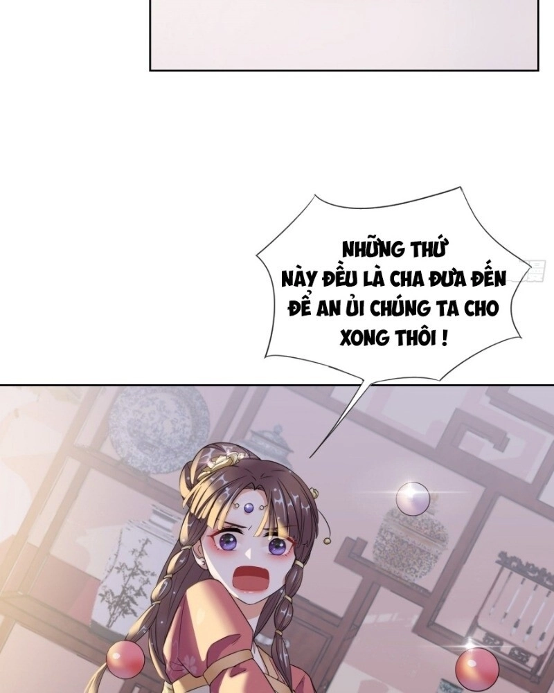 Công Lược Trưởng Thành Của Vương Phi Chapter 9 - 5