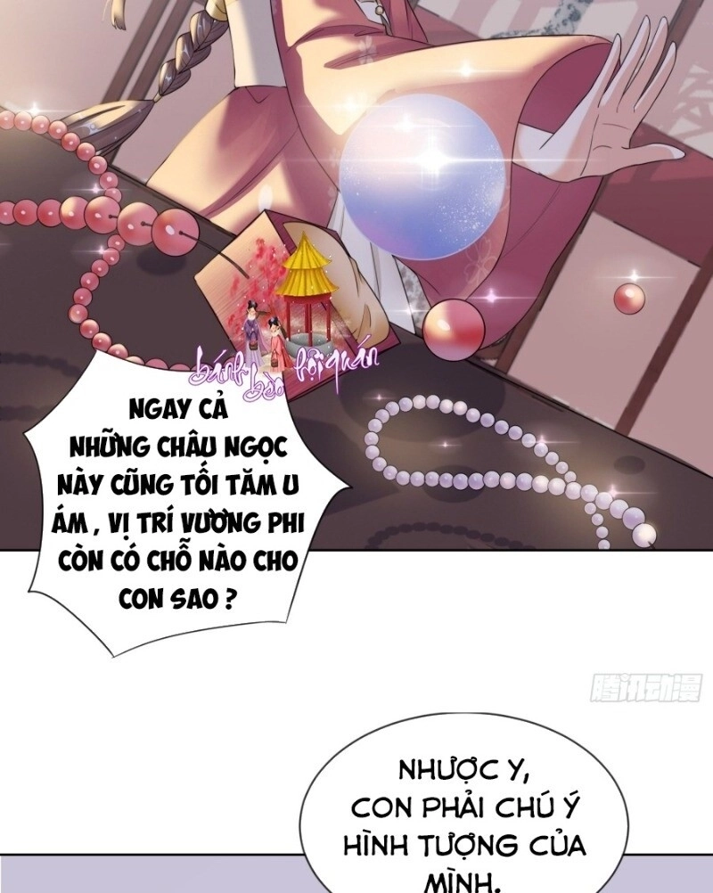 Công Lược Trưởng Thành Của Vương Phi Chapter 9 - 6