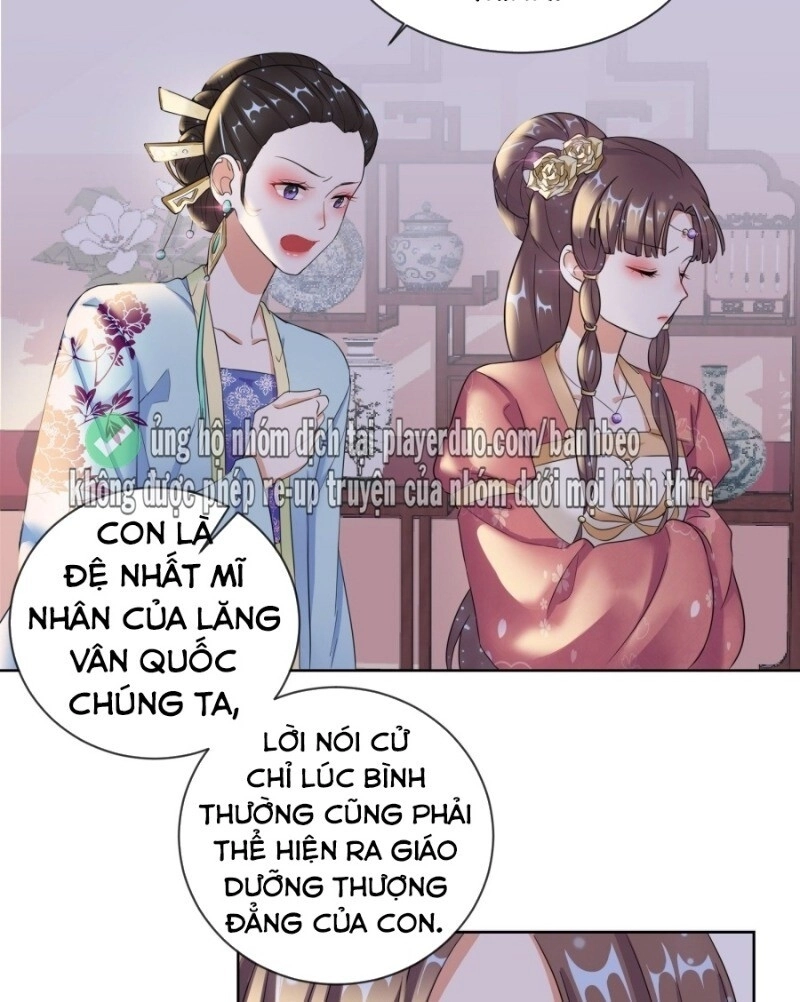 Công Lược Trưởng Thành Của Vương Phi Chapter 9 - 7
