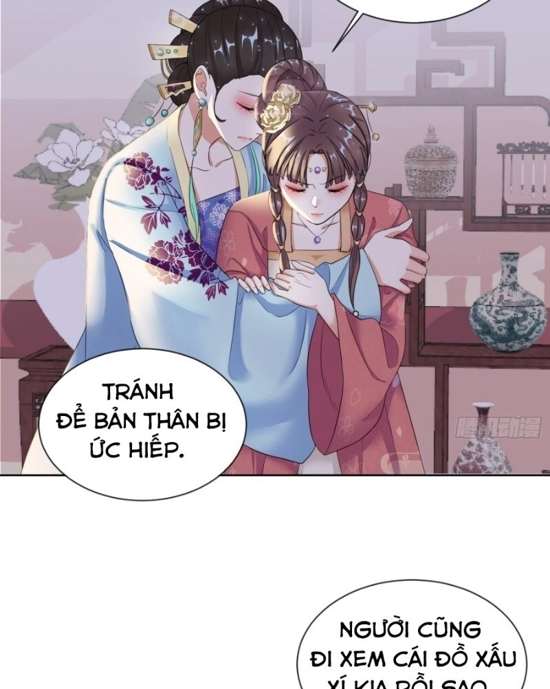 Công Lược Trưởng Thành Của Vương Phi Chapter 9 - 9