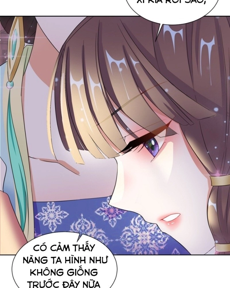 Công Lược Trưởng Thành Của Vương Phi Chapter 9 - 10