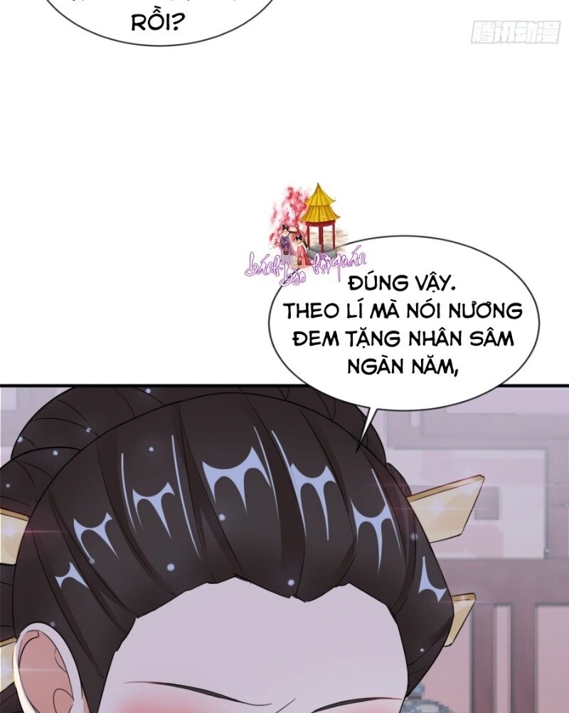 Công Lược Trưởng Thành Của Vương Phi Chapter 9 - 11