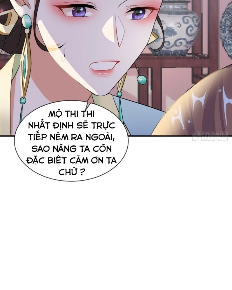 Công Lược Trưởng Thành Của Vương Phi Chapter 9 - 12